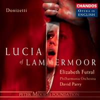 Donizetti: Lucia of Lammermoor