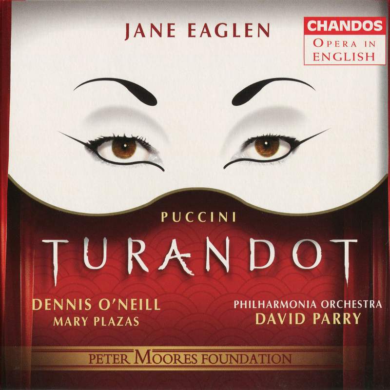 Puccini: Turandot - Warner Classics: 2564691299 - 2 CDs