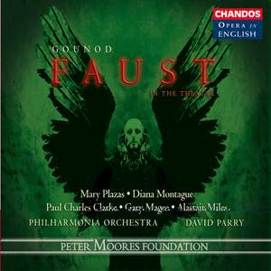 Gounod: Faust