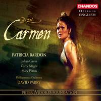 Bizet: Carmen