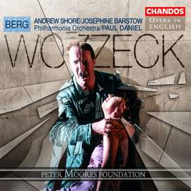 Berg: Wozzeck