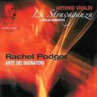 Vivaldi: La stravaganza