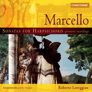 Marcello - Sonatas for Harpsichord