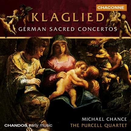 Klaglied