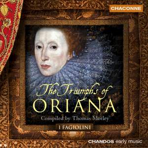 The Triumphs of Oriana