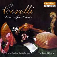 Corelli - Sonatas for Strings
