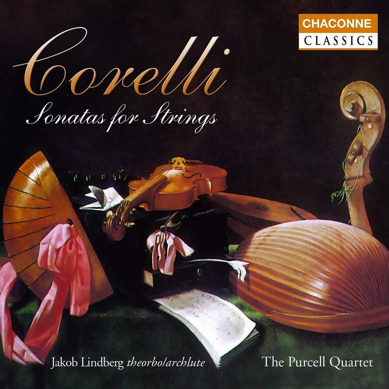 Corelli: Complete Edition - Brilliant Classics: 94112 - 10 Corelli: Complete Edition - Brilliant Classics: 94112 - 10