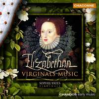 Elizabethan Virginals Music