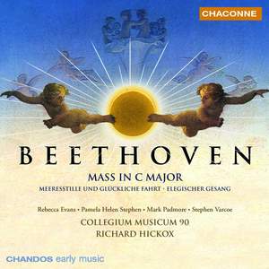 Beethoven - Mass in C major