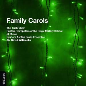 Family Carols