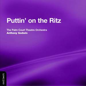 Puttin' on the Ritz