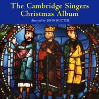 The Cambridge Singers Christmas Album