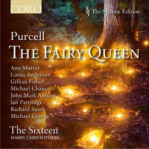 Purcell: The Fairy Queen, Z629