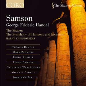 Handel: Samson