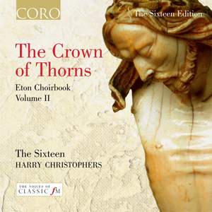 The Crown of Thorns Product Image