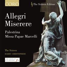 Allegri: Miserere
