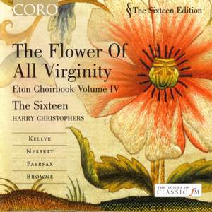 The Flower of All Virginity