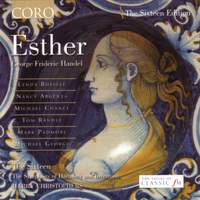 Handel: Esther