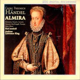 Handel: Almira