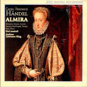 Handel: Almira