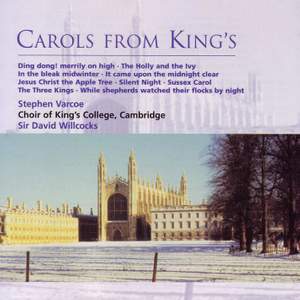 Carols from King's