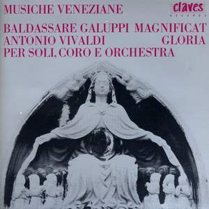 Musiche Veneziane
