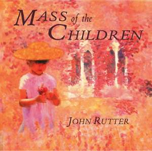 Mass of the Children