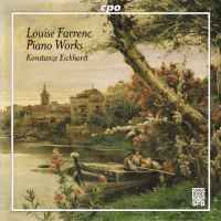 Louise Farrenc - Piano Works
