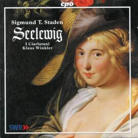Staden, S T: Seeliwig
