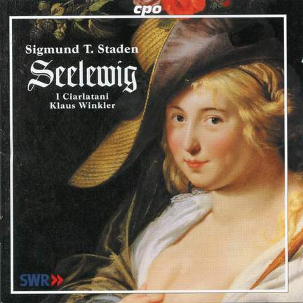 Staden, S T: Seeliwig