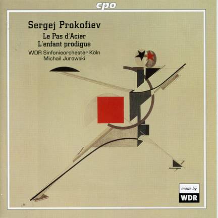 Prokofiev - Short Ballets