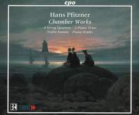 Pfitzner - Chamber Works