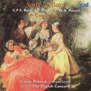 Sons of Bach
