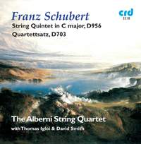 Schubert: String Quintet
