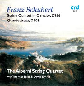 Schubert: String Quintet