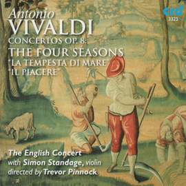 Vivaldi - The Four Seasons