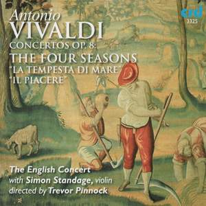 Vivaldi - The Four Seasons