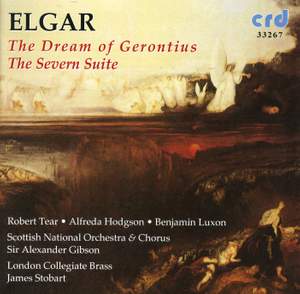 Elgar: The Dream of Gerontius