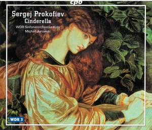 Prokofiev: Cinderella, Op. 87