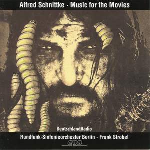 Alfred Schnittke - Music for the Movies