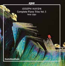 Haydn - Complete Piano Trios Volume 5