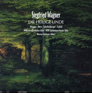 Wagner, S: Die heilige Linde