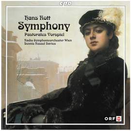 Rott: Symphony in E Major, etc.