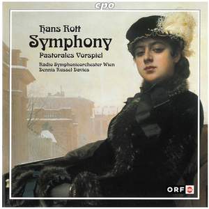 Rott: Symphony in E Major, etc.