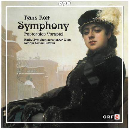 Rott: Symphony in E Major, etc.