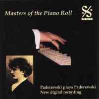 Paderewski Plays Paderewski