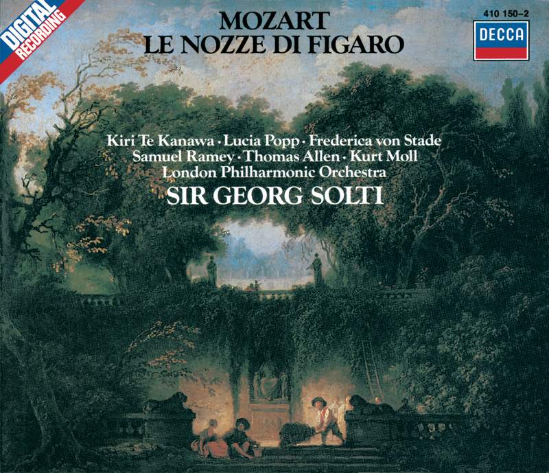 Mozart: Don Giovanni/Nozzee Di［CD］ Wolfgang Amadeus Mozart Mozart: Le Nozze Di Figaro/Don