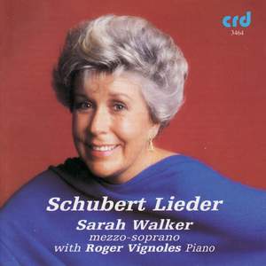 Schubert Lieder