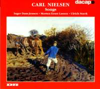Carl Nielsen: Songs