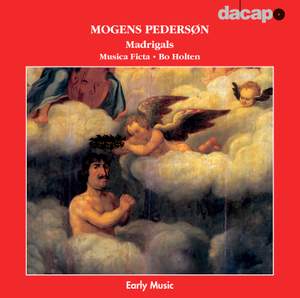 Mogens Pederson: Madrigals